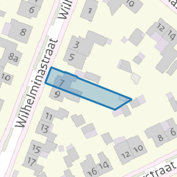 Perceel MIL00-G-1871