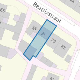 Perceel MIL00-G-1886