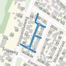 Perceel MIL00-G-1888