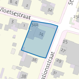 Perceel MIL00-G-1896