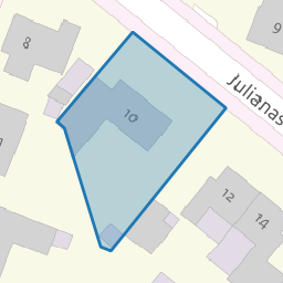 Perceel MIL00-G-1899