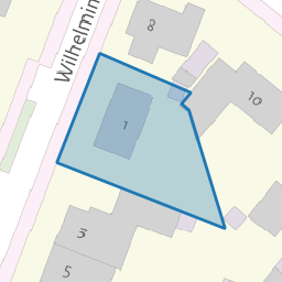 Perceel MIL00-G-1900