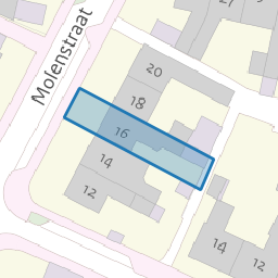 Perceel MIL00-G-1906