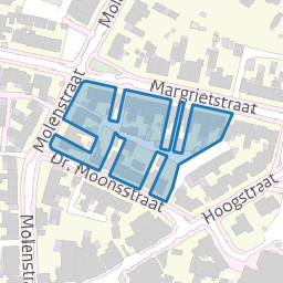 Perceel MIL00-G-1907