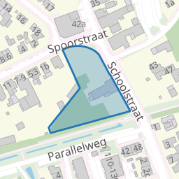 Perceel MIL00-G-1914