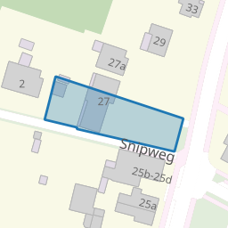 Perceel MIL00-G-1916