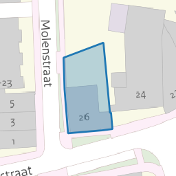 Perceel MIL00-G-1935