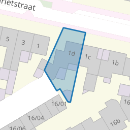 Perceel MIL00-G-1939