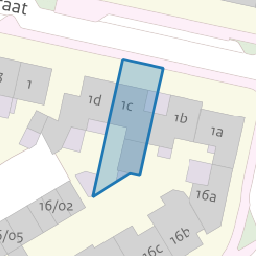 Perceel MIL00-G-1940