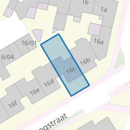 Perceel MIL00-G-1945