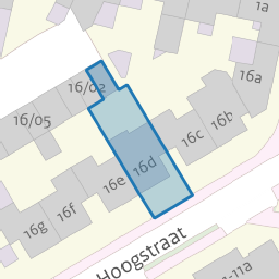 Perceel MIL00-G-1946