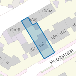 Perceel MIL00-G-1948