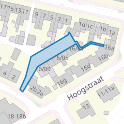 Perceel MIL00-G-1957