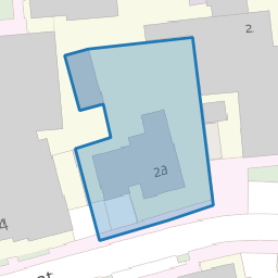 Perceel MIL00-G-1964