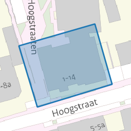 Perceel MIL00-G-1966