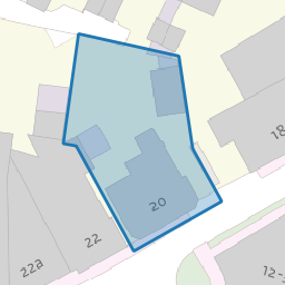 Perceel MIL00-G-1973