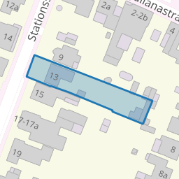 Perceel MIL00-G-1975