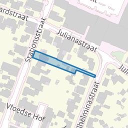 Perceel MIL00-G-1976