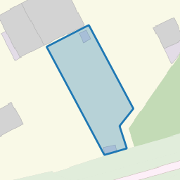 Perceel MIL00-G-1980