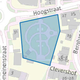 Perceel MIL00-G-1994