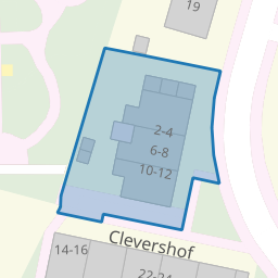 Perceel MIL00-G-1996