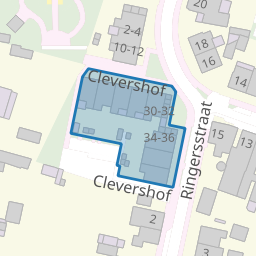 Perceel MIL00-G-1997