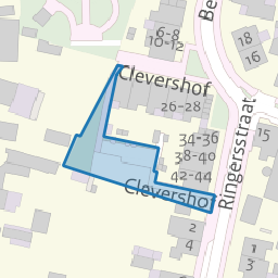 Perceel MIL00-G-1998