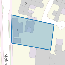 Perceel MIL00-G-2006