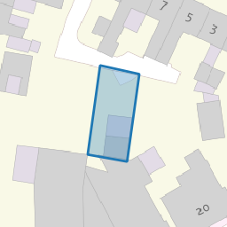 Perceel MIL00-G-2007