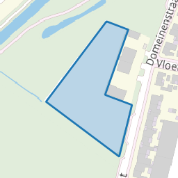 Perceel MIL00-G-2008