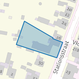 Perceel MIL00-G-2012