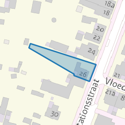 Perceel MIL00-G-2013