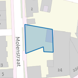 Perceel MIL00-G-2020