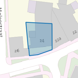 Perceel MIL00-G-2022