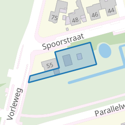 Perceel MIL00-G-2025