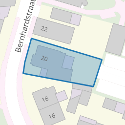 Perceel MIL00-G-2027