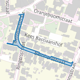 Perceel MIL00-G-2028