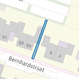 Perceel MIL00-G-2029