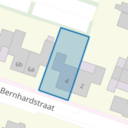 Perceel MIL00-G-2030