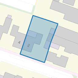 Perceel MIL00-G-2031