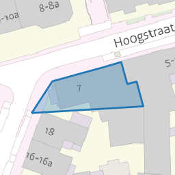 Perceel MIL00-G-2040