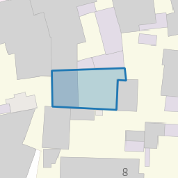 Perceel MIL00-G-2041