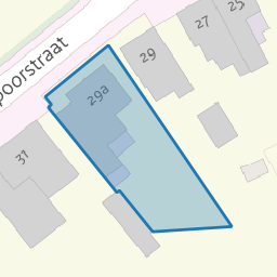 Perceel MIL00-G-2052