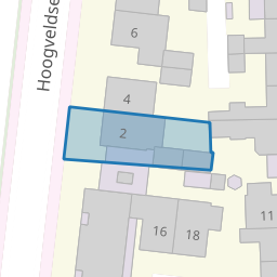 Perceel MIL00-G-2057