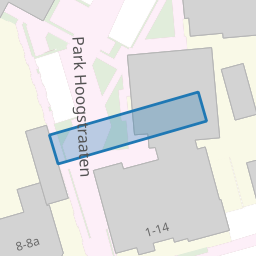 Perceel MIL00-G-2062