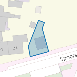 Perceel MIL00-G-2069