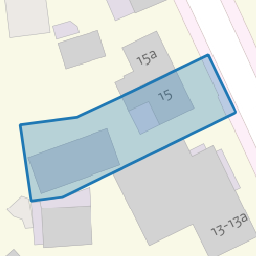 Perceel MIL00-G-2072