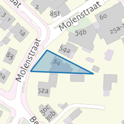 Perceel MIL00-G-2092