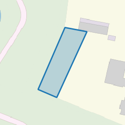 Perceel MIL00-G-2097