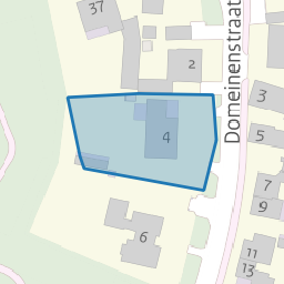 Perceel MIL00-G-2099